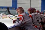 Photo hockey match Nantes - Lyon le 07/09/2013