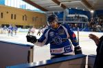 Photo hockey match Nantes - Lyon le 07/09/2013