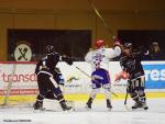 Photo hockey match Nantes - Lyon le 21/11/2017