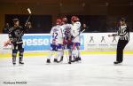 Photo hockey match Nantes - Lyon le 21/11/2017