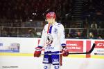 Photo hockey match Nantes - Lyon le 21/11/2017