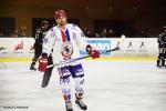 Photo hockey match Nantes - Lyon le 21/11/2017