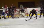 Photo hockey match Nantes - Lyon le 21/11/2017