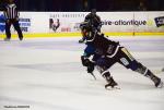 Photo hockey match Nantes - Lyon le 21/11/2017