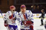 Photo hockey match Nantes - Lyon le 21/11/2017