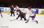 Photo hockey match Nantes - Lyon le 21/11/2017