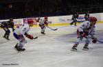 Photo hockey match Nantes - Lyon le 21/11/2017