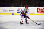 Photo hockey match Nantes - Lyon le 21/11/2017