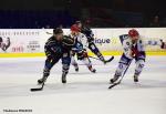 Photo hockey match Nantes - Lyon le 21/11/2017