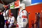 Photo hockey match Nantes - Lyon le 21/11/2017