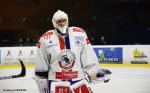 Photo hockey match Nantes - Lyon le 21/11/2017