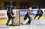 Photo hockey match Nantes - Lyon le 21/11/2017