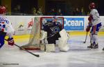 Photo hockey match Nantes - Lyon le 21/11/2017