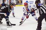 Photo hockey match Nantes - Lyon le 21/11/2017