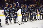 Photo hockey match Nantes - Lyon le 21/11/2017