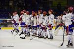 Photo hockey match Nantes - Lyon le 21/11/2017