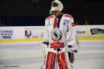 Photo hockey match Nantes - Lyon le 21/11/2017