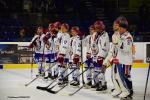 Photo hockey match Nantes - Lyon le 21/11/2017