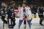 Photo hockey match Nantes - Lyon le 21/11/2017