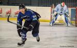 Photo hockey match Nantes - Marseille le 03/11/2018