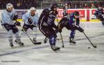 Photo hockey match Nantes - Marseille le 03/11/2018