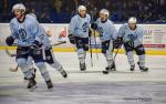 Photo hockey match Nantes - Marseille le 03/11/2018