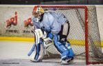 Photo hockey match Nantes - Marseille le 03/11/2018