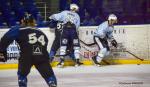 Photo hockey match Nantes - Marseille le 03/11/2018