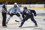 Photo hockey match Nantes - Marseille le 03/11/2018