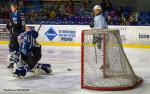 Photo hockey match Nantes - Marseille le 03/11/2018