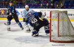 Photo hockey match Nantes - Marseille le 03/11/2018