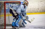 Photo hockey match Nantes - Marseille le 03/11/2018