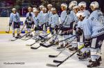 Photo hockey match Nantes - Marseille le 03/11/2018