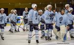 Photo hockey match Nantes - Marseille le 03/11/2018