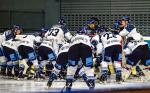 Photo hockey match Nantes - Marseille le 22/11/2019