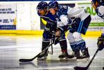 Photo hockey match Nantes - Marseille le 22/11/2019