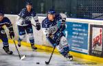 Photo hockey match Nantes - Marseille le 22/11/2019