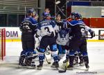 Photo hockey match Nantes - Marseille le 22/11/2019