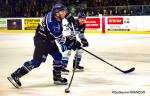 Photo hockey match Nantes - Marseille le 22/11/2019