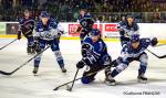 Photo hockey match Nantes - Marseille le 22/11/2019