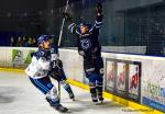 Photo hockey match Nantes - Marseille le 22/11/2019