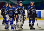 Photo hockey match Nantes - Marseille le 22/11/2019