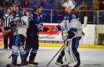 Photo hockey match Nantes - Marseille le 22/11/2019