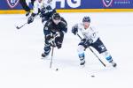 Photo hockey match Nantes - Marseille le 24/04/2021