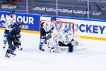 Photo hockey match Nantes - Marseille le 24/04/2021