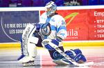 Photo hockey match Nantes - Marseille le 19/02/2022