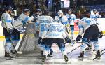 Photo hockey match Nantes - Marseille le 19/02/2022