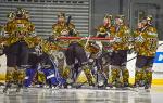 Photo hockey match Nantes - Marseille le 19/02/2022