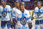 Photo hockey match Nantes - Marseille le 19/02/2022