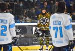 Photo hockey match Nantes - Marseille le 19/02/2022